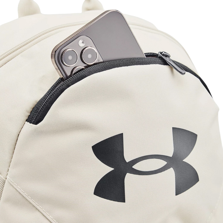 Rucsac  Under Armour UA Hustle Lite Backpack/1364180-110/Alb photo 5