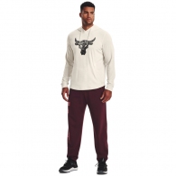 Hanorac Under Armour UA Project Rock Terry HD thumbnav 4