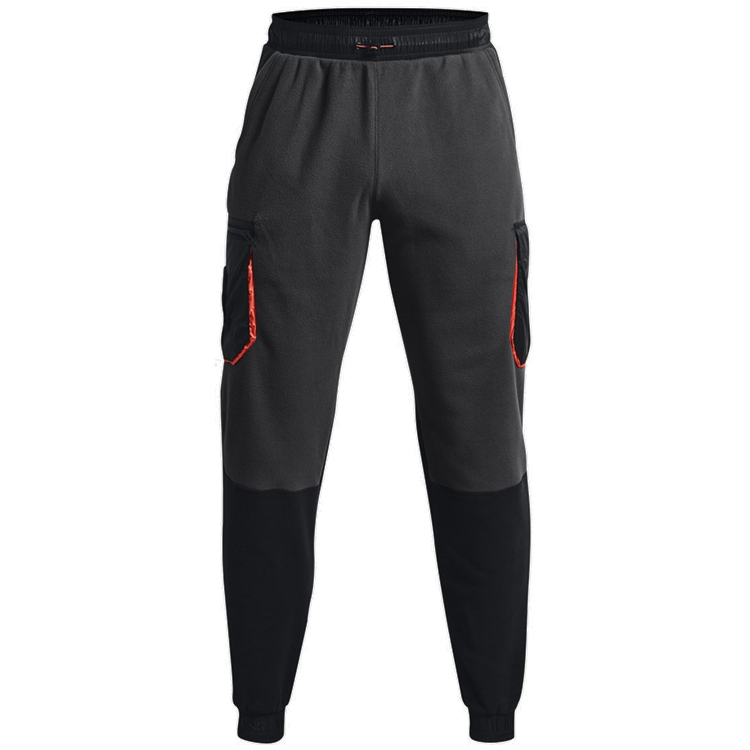 Брюки Under Armour UA PJT ROCK MICROFLC PANTS photo 1 Брюки Under Armour UA PJT ROCK MICROFLC PANTS photo 1