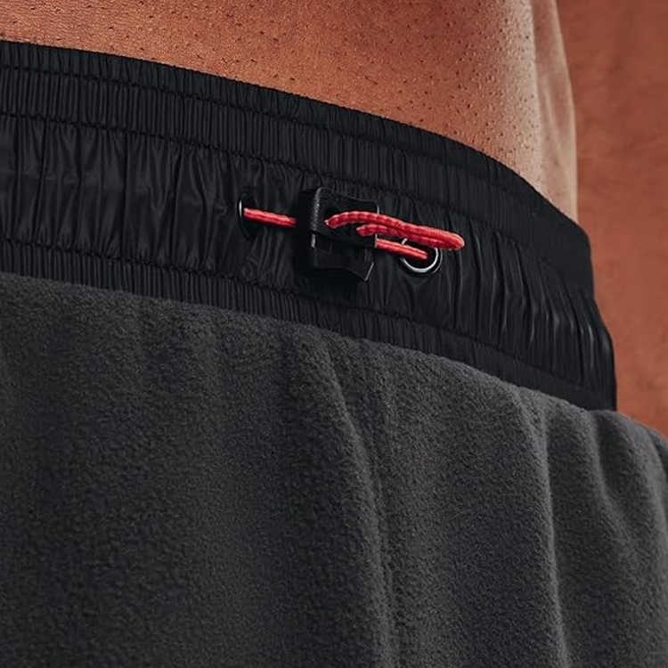 Брюки Under Armour UA PJT ROCK MICROFLC PANTS photo 3