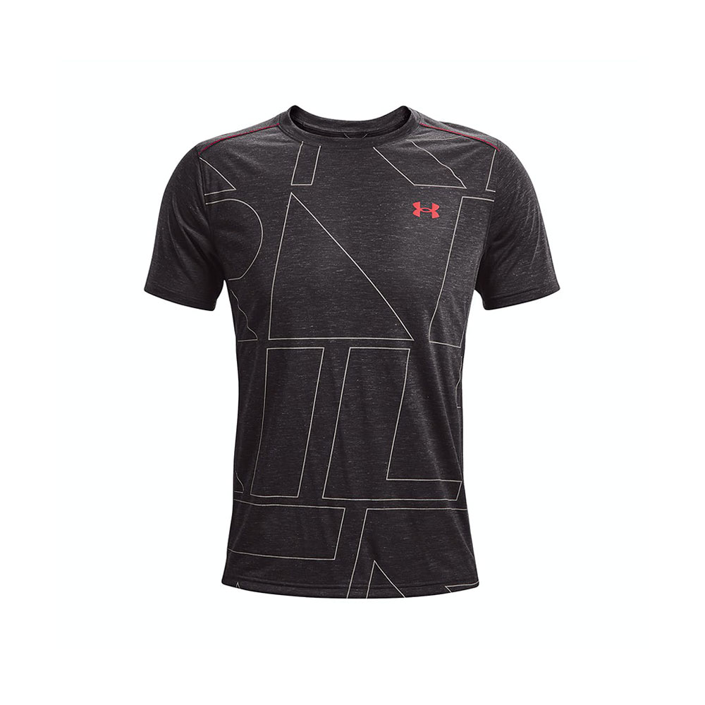 Футболка Under Armour UA Breeze 2.0 Trail Tee photo Футболка Under Armour UA Breeze 2.0 Trail Tee photo