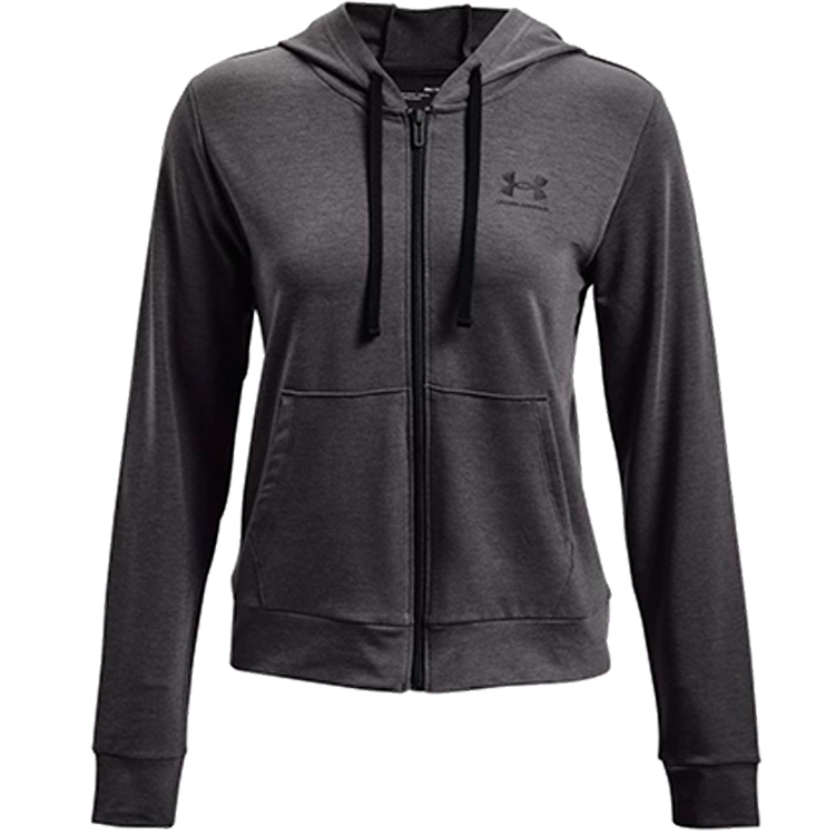 Hanorac Under Armour Rival Terry FZ Hoodie photo 