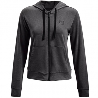 Hanorac Under Armour Rival Terry FZ Hoodie thumbnav