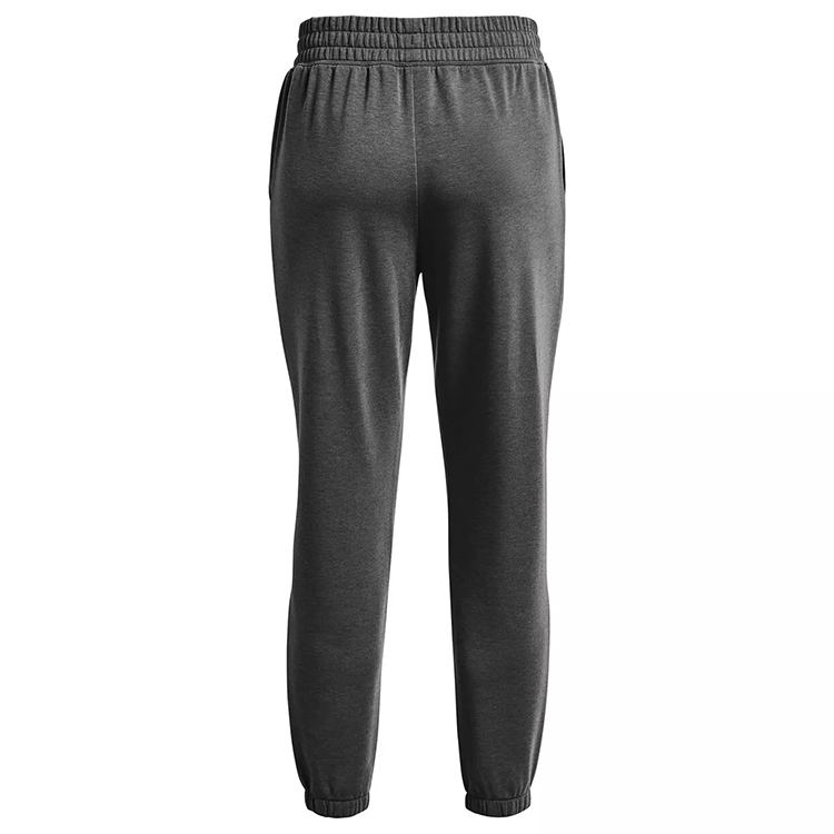 Брюки Under Armour Rival Terry Jogger L Серый Женский photo 2