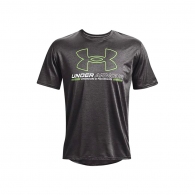 Tricou Under Armour UA Training Vent Graphic SS thumbnav 1