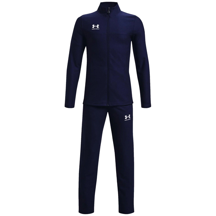 Спортивный костюм Under Armour Y Challenger Tracksuit photo Спортивный костюм Under Armour Y Challenger Tracksuit photo
