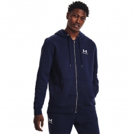 Толстовка Under Armour UA Icon Fleece FZ Hood thumbnav 1