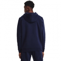 Толстовка Under Armour UA Icon Fleece FZ Hood thumbnav 2