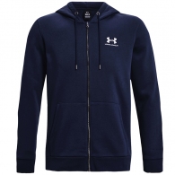 Толстовка Under Armour UA Icon Fleece FZ Hood thumbnav 5