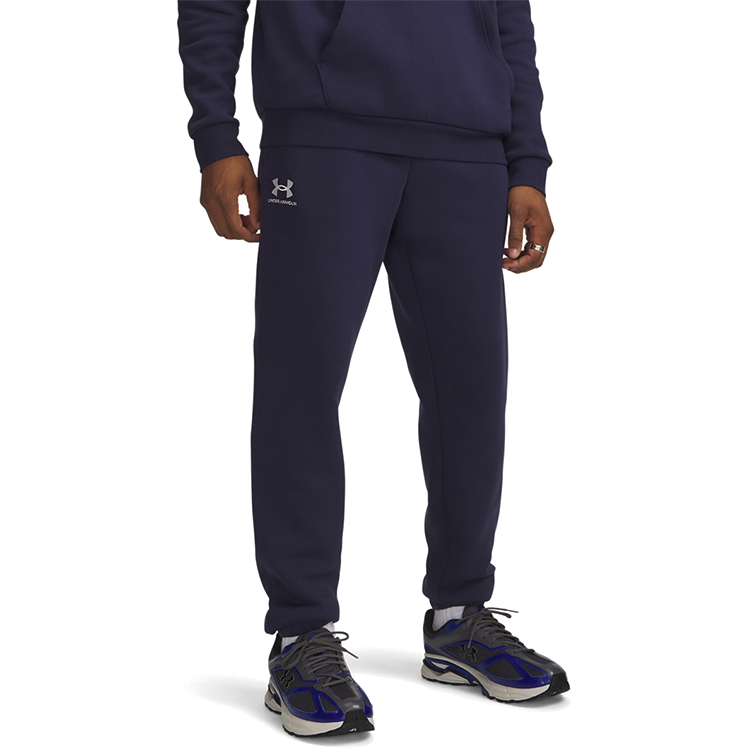 Брюки Under Armour UA Icon Fleece Jogger photo Брюки Under Armour UA Icon Fleece Jogger photo