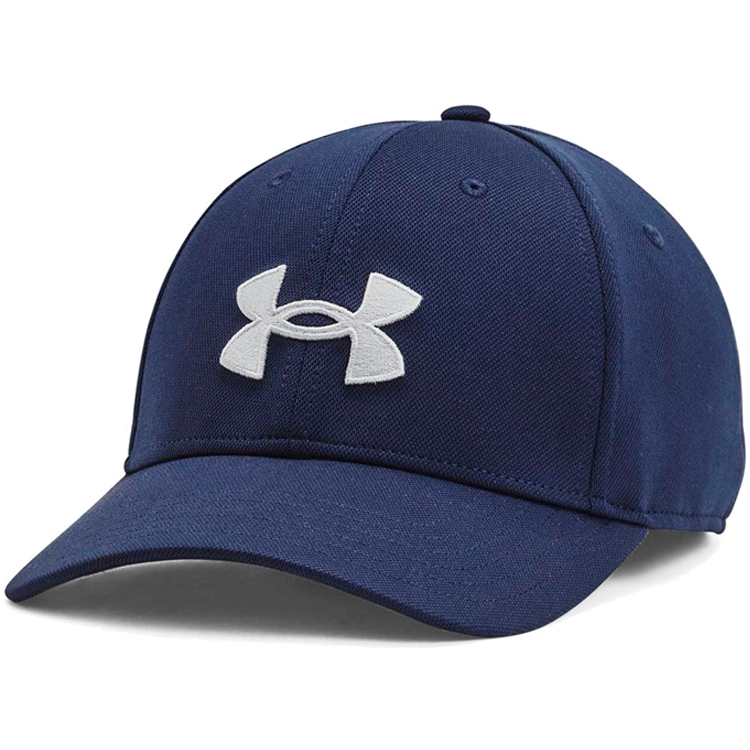 Кепка Under Armour men UA Blitzing Adj photo Кепка Under Armour men UA Blitzing Adj photo