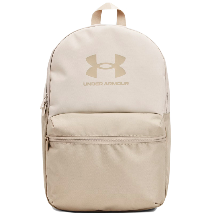 Rucsac Under Armour UA Loudon Lite Backpack/1380476-110/Bej photo 1 Rucsac Under Armour UA Loudon Lite Backpack/1380476-110/Bej photo 1