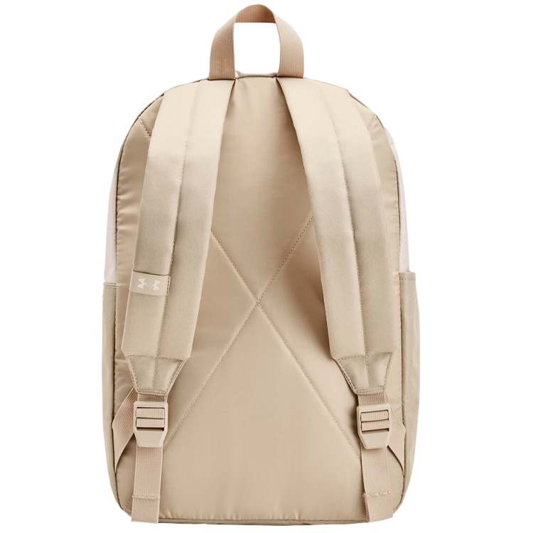 Rucsac  Under Armour UA Loudon Lite Backpack/1380476-110/Bej photo 2