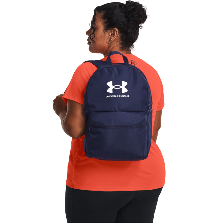 Rucsac  Under Armour UA Loudon Lite Backpack/1380476-410/Albastru photo 4