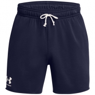 Sorti Under Armour UA Rival Terry 6in Short thumbnav 1