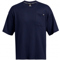 Футболка Under Armour UA Rival Waffle Crew thumbnav