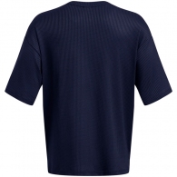 Tricou Under Armour UA Rival Waffle Crew thumbnav 2