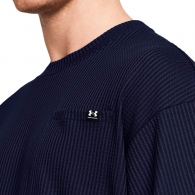 Tricou Under Armour UA Rival Waffle Crew thumbnav 5