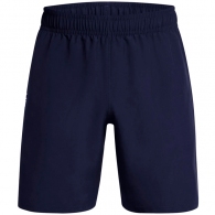 Sorti Under Armour UA Tech Woven Wordmark Short thumbnav 1