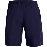 Sorti Under Armour UA Tech Woven Wordmark Short thumbnav 2