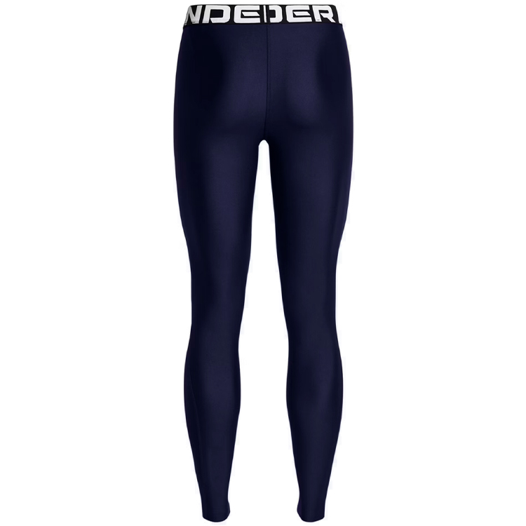 Легинсы Under Armour UA HG Authentics Legging / Женский / L / Синий photo 2