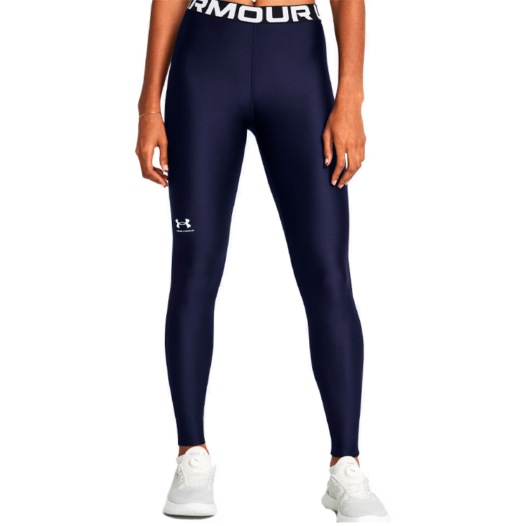 Легинсы Under Armour UA HG Authentics Legging / Женский / L / Синий photo 5