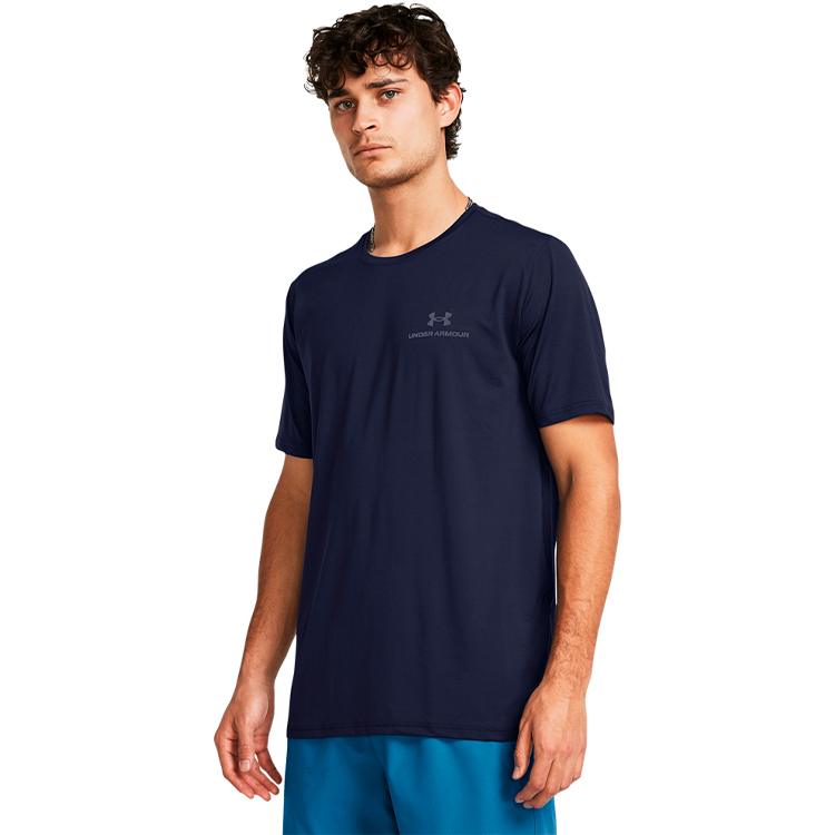 Tricou Under Armour Vanish Energy SS photo 