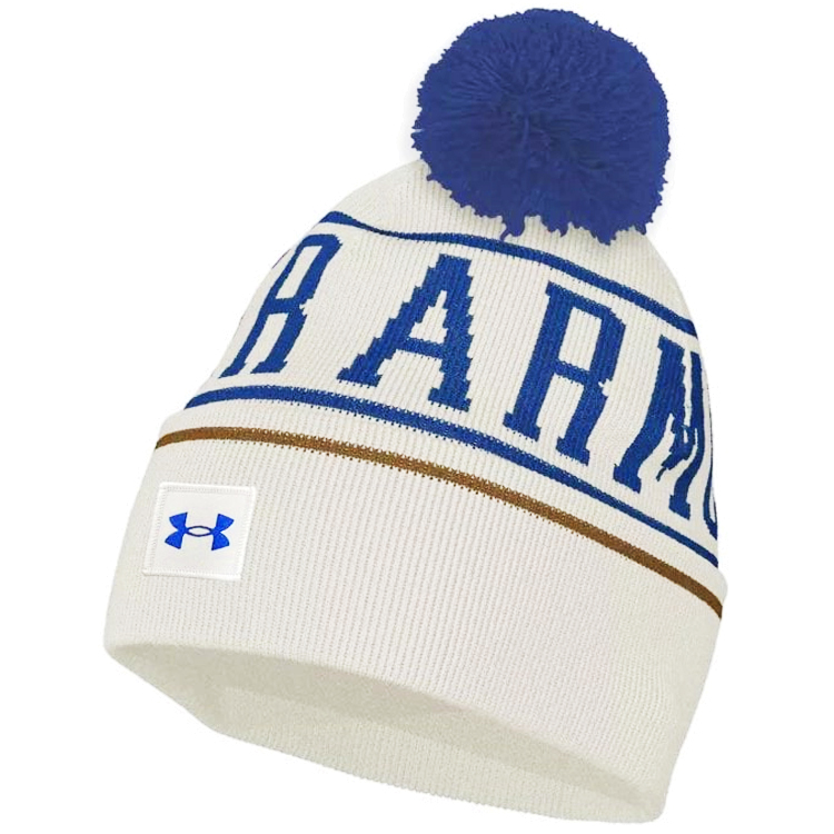 Шапка Under Armour M Halftime Pom Beanie photo 