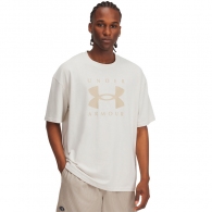 Tricou Under Armour UA M HW OS Branded SS thumbnav