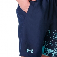 Шорты Under Armour UA Tech Woven Graphic Short thumbnav 2