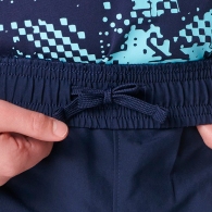 Шорты Under Armour UA Tech Woven Graphic Short thumbnav 4