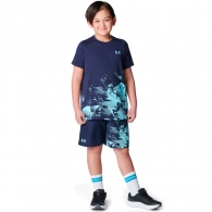 Tricou Under Armour UA Tech Graphic SS thumbnav 2