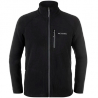 Jacheta Columbia Fast Trek II Full Zip thumbnav 1