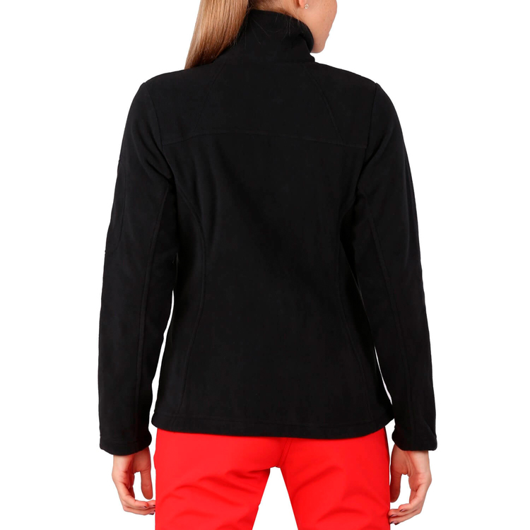 Columbia Fast Trek II Jacket XS Negru Femei photo 2