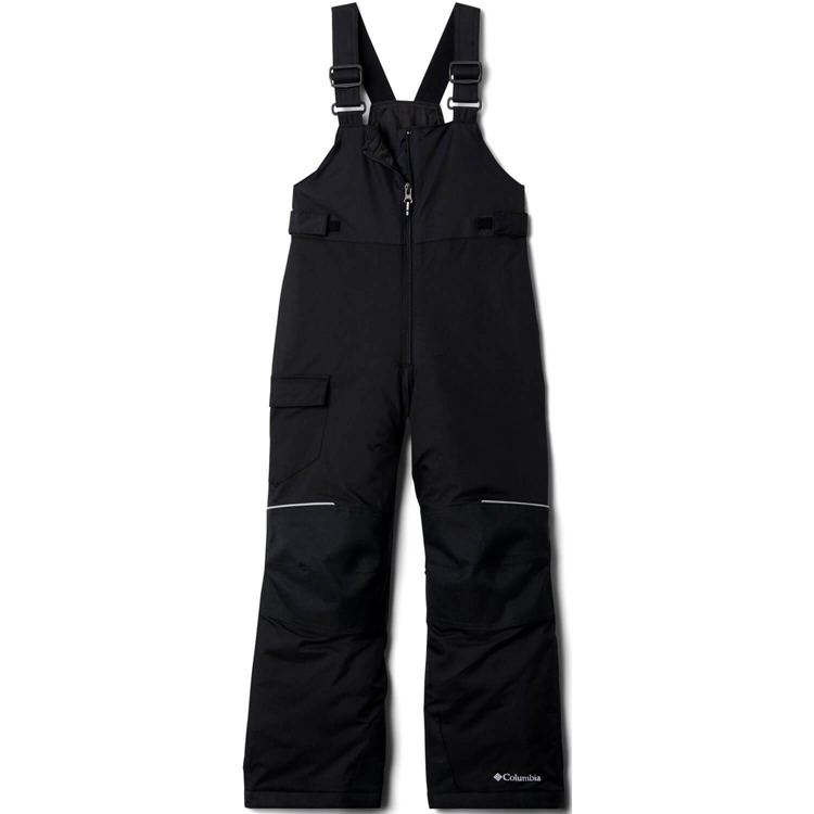 Брюки Columbia Adventure Ride Bib photo 1 Брюки Columbia Adventure Ride Bib photo 1