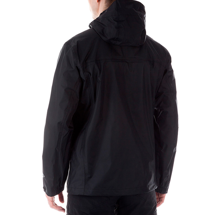 Geacă pt Barbati Columbia Watertight II Jacket S Negru photo 3