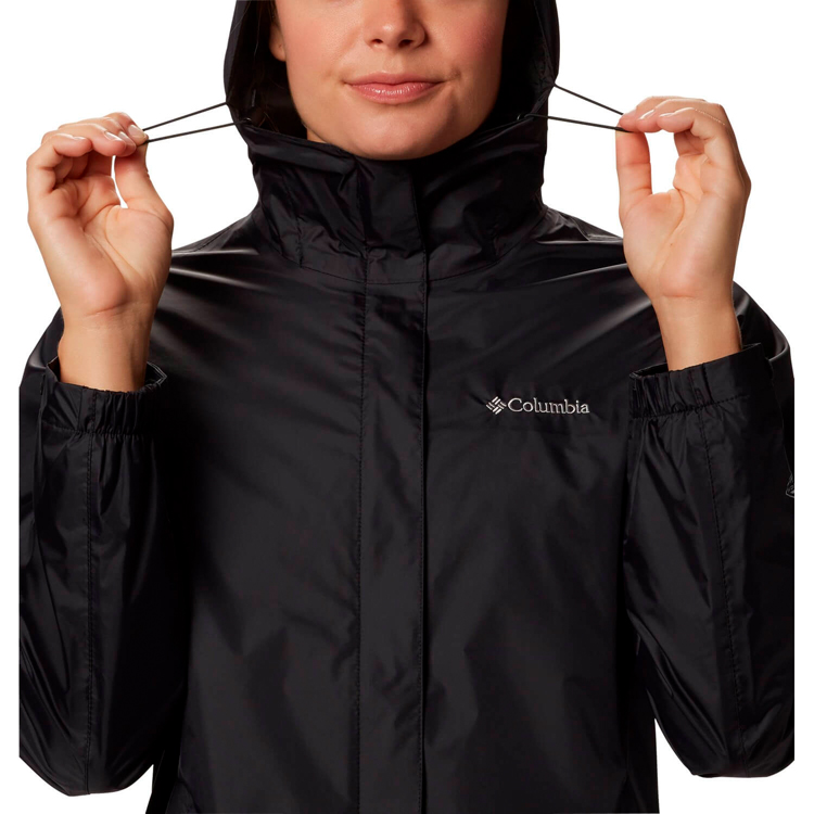 Scurta Columbia Arcadia II Jacket photo 3