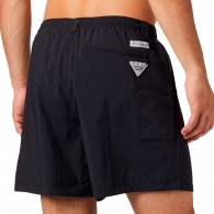 Шорты для плавания Columbia Backcast III Water Short thumbnav 3