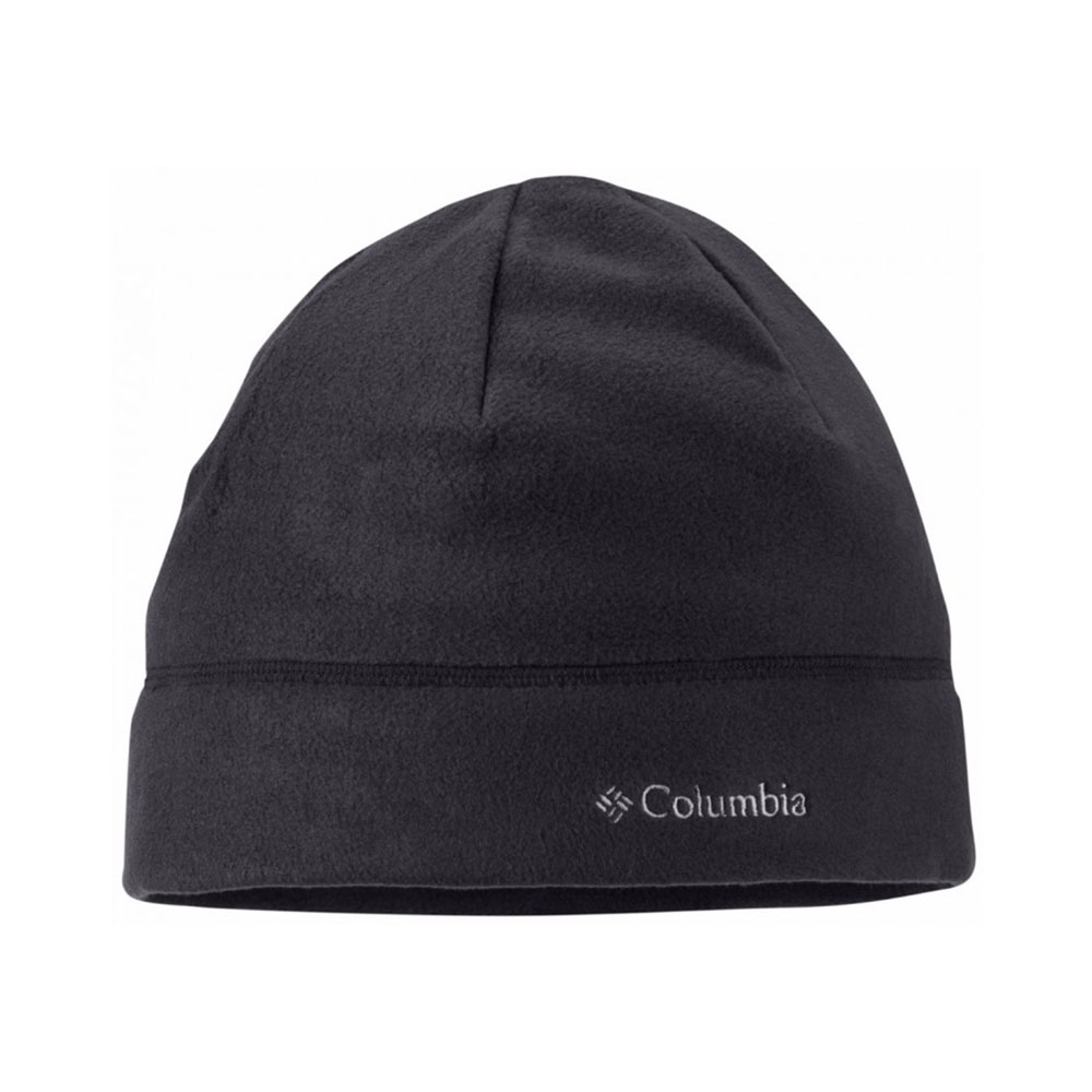 Caciula Columbia Fast Trek Hat S/M Negru photo 1 Caciula Columbia Fast Trek Hat S/M Negru photo 1