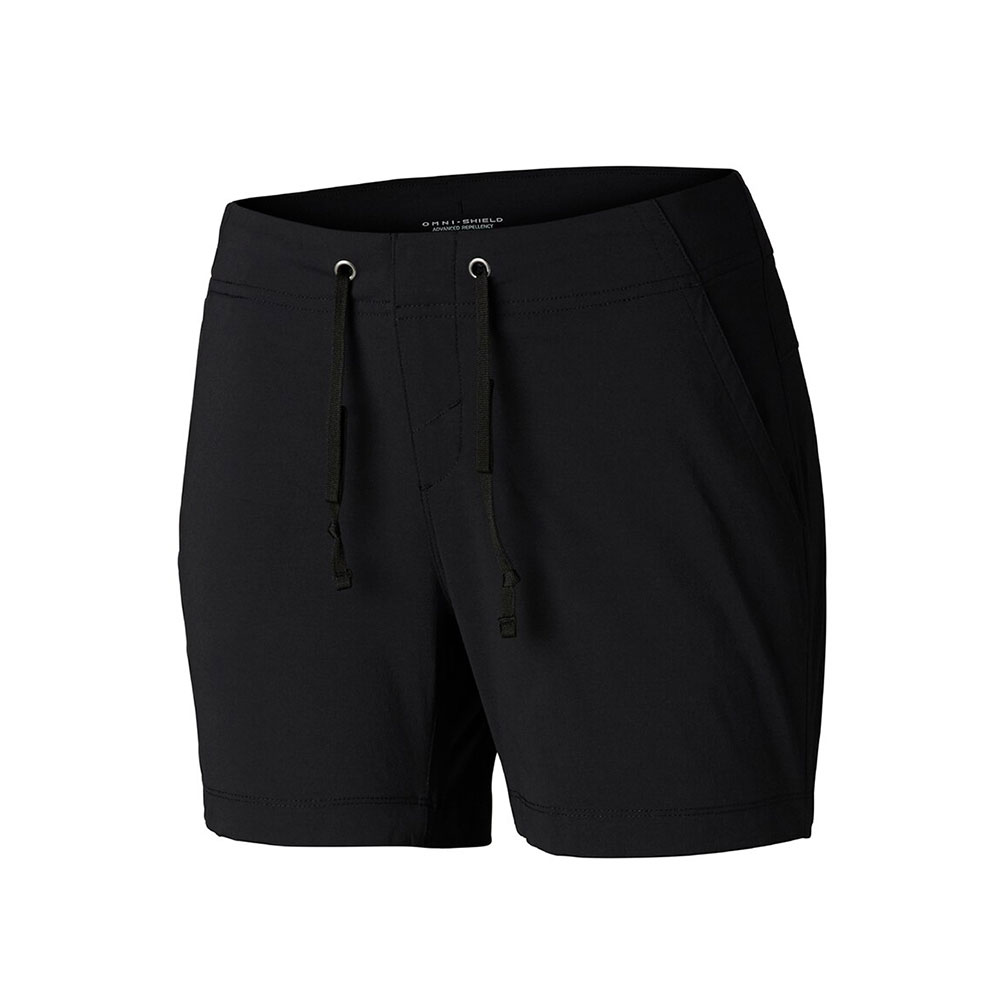 Sorti Columbia Anytime Outdoor Short 2 Negru Femei photo 1