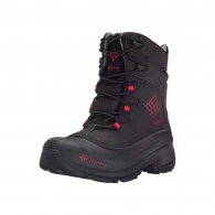 Ботинки Columbia Bugaboot Plus III Omni-Heat thumbnav 2
