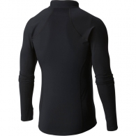 Термобельё Columbia Midweight Stretch Long Sleeve Half Zip thumbnav 3