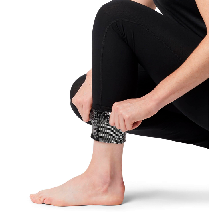 Термобелье Columbia Midweight Stretch Tight / Женский / XS  photo 2