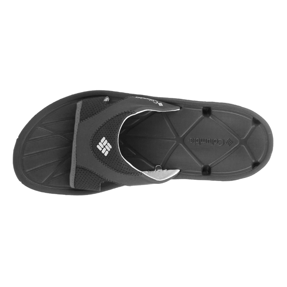 Slapi Columbia Techsun Vent pt Barbati / 43 / Negru photo 3