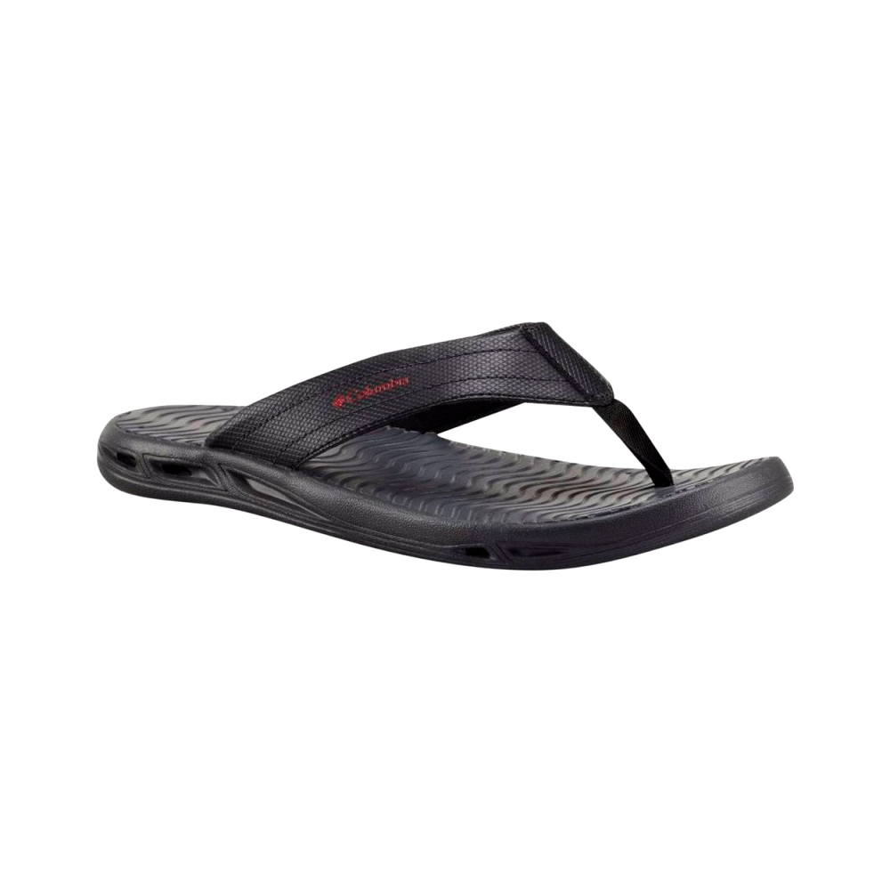Slapi Columbia  Vent Cush Flip pt Barbati / 43 / Negru photo 1