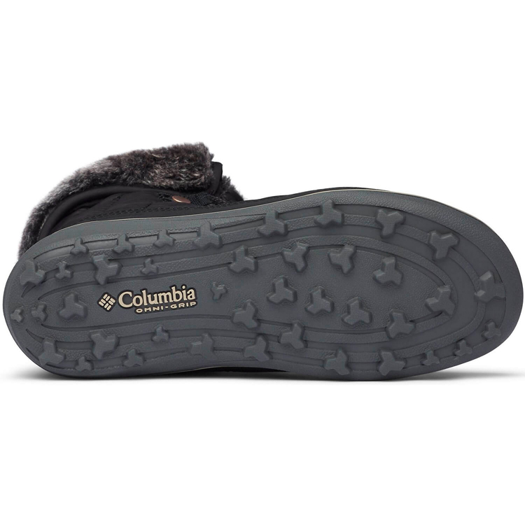 Ботинки Columbia Heavenly Shorty Omni-Heat / Женский / 37 / Черный photo 7