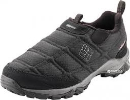 Semighete Columbia FireCamp Mesh II thumbnav 1