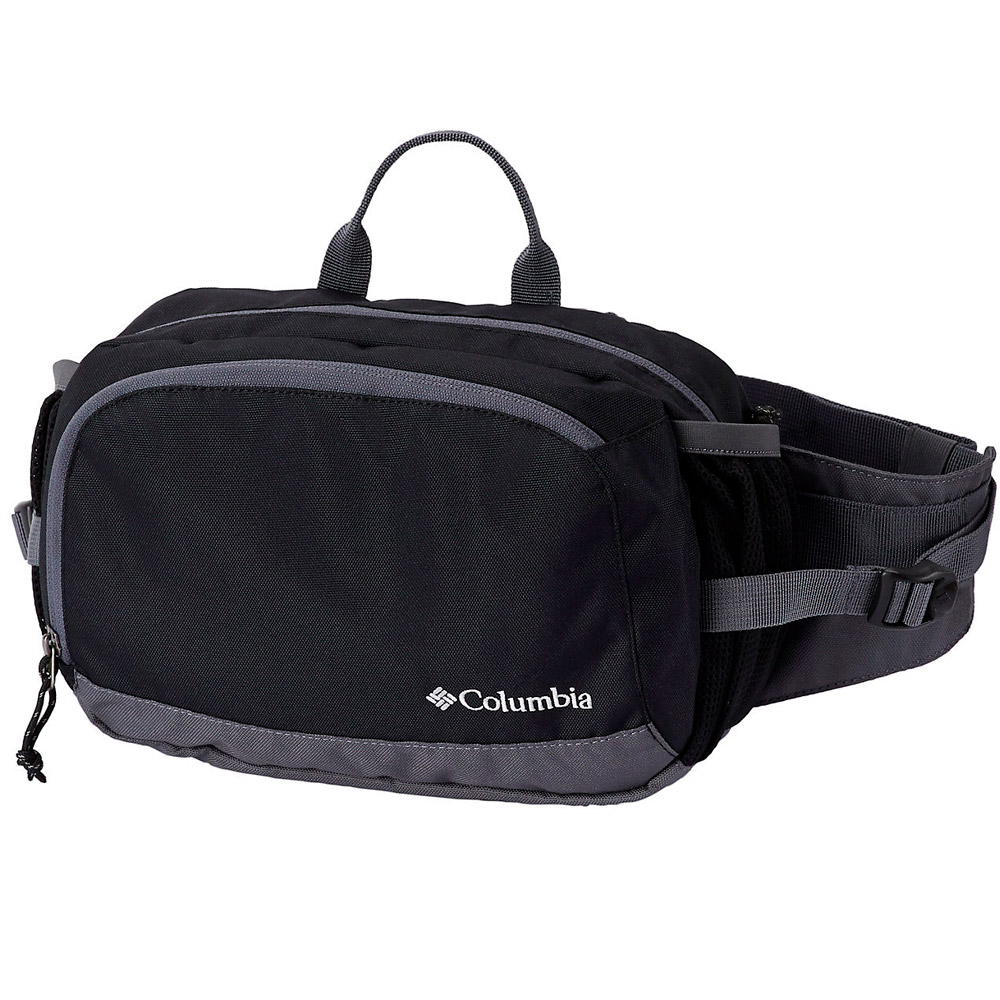 Сумка на пояс Columbia Bag 1724761-010 photo 1 Сумка на пояс Columbia Bag 1724761-010 photo 1