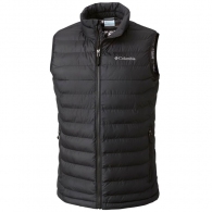 Vesta Columbia Powder Lite Vest thumbnav 1