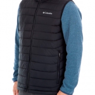 Vesta Columbia Powder Lite Vest thumbnav 4